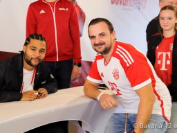 Serge Gnabry